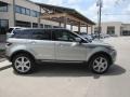 Ipanema Sand Metallic - Range Rover Evoque Pure Photo No. 12