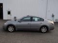 Precision Gray Metallic 2008 Nissan Altima 2.5 SL