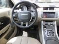 Ipanema Sand Metallic - Range Rover Evoque Pure Photo No. 14