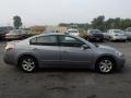 Precision Gray Metallic - Altima 2.5 SL Photo No. 5