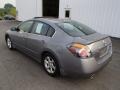 Precision Gray Metallic - Altima 2.5 SL Photo No. 8