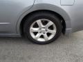 Precision Gray Metallic - Altima 2.5 SL Photo No. 9