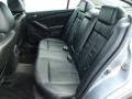 Precision Gray Metallic - Altima 2.5 SL Photo No. 12