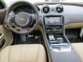 Cashew/Truffle Dashboard Photo for 2013 Jaguar XJ #85980540