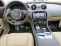 Cashew/Truffle Dashboard Photo for 2013 Jaguar XJ #85980540