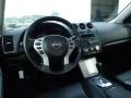 Precision Gray Metallic - Altima 2.5 SL Photo No. 14