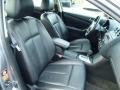 Precision Gray Metallic - Altima 2.5 SL Photo No. 16