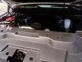 Silver Ice Metallic - Silverado 2500HD WT Crew Cab 4x4 Photo No. 15