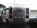 2011 White Gold Dodge Ram 1500 ST Crew Cab  photo #17