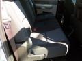Silver Ice Metallic - Silverado 2500HD WT Crew Cab 4x4 Photo No. 19
