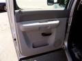 Silver Ice Metallic - Silverado 2500HD WT Crew Cab 4x4 Photo No. 20