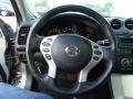 Precision Gray Metallic - Altima 2.5 SL Photo No. 23