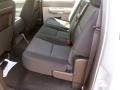 Silver Ice Metallic - Silverado 2500HD WT Crew Cab 4x4 Photo No. 21