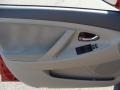 Barcelona Red Metallic - Camry LE Photo No. 6