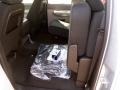 Silver Ice Metallic - Silverado 2500HD WT Crew Cab 4x4 Photo No. 22