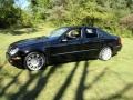 Black - E 350 4Matic Sedan Photo No. 2
