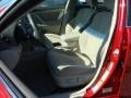 Barcelona Red Metallic - Camry LE Photo No. 8