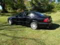 Black - E 350 4Matic Sedan Photo No. 4