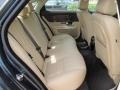 Cashew/Truffle Rear Seat Photo for 2013 Jaguar XJ #85980849