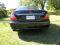 Black - E 350 4Matic Sedan Photo No. 6