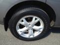 Gotham Gray Metallic - Rogue SL AWD Photo No. 5