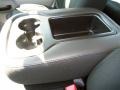 Silver Ice Metallic - Silverado 2500HD WT Crew Cab 4x4 Photo No. 28