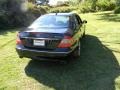 Black - E 350 4Matic Sedan Photo No. 7