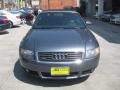 2004 Steel Grey Metallic Audi A4 3.0 Cabriolet  photo #6