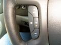 Silver Ice Metallic - Silverado 2500HD WT Crew Cab 4x4 Photo No. 33