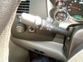 Silver Ice Metallic - Silverado 2500HD WT Crew Cab 4x4 Photo No. 34