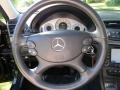Black - E 350 4Matic Sedan Photo No. 14