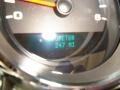Silver Ice Metallic - Silverado 2500HD WT Crew Cab 4x4 Photo No. 37