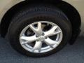 Gotham Gray Metallic - Rogue SL AWD Photo No. 14