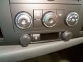 Silver Ice Metallic - Silverado 2500HD WT Crew Cab 4x4 Photo No. 38