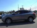 Gotham Gray Metallic - Rogue SL AWD Photo No. 15