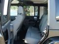 Black - Wrangler Unlimited Sahara 4x4 Photo No. 13
