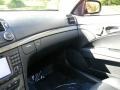 Black - E 350 4Matic Sedan Photo No. 20