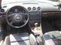 2004 Steel Grey Metallic Audi A4 3.0 Cabriolet  photo #20