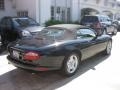 Anthracite Metallic - XK XK8 Convertible Photo No. 2