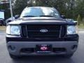 Black - Explorer Sport Trac 4x4 Photo No. 2