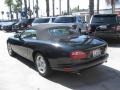 Anthracite Metallic - XK XK8 Convertible Photo No. 4