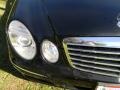 Black - E 350 4Matic Sedan Photo No. 32