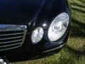 Black - E 350 4Matic Sedan Photo No. 33
