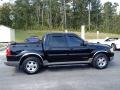 Black - Explorer Sport Trac 4x4 Photo No. 6