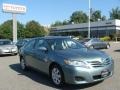 Aloe Green Metallic - Camry LE Photo No. 1