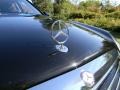 Black - E 350 4Matic Sedan Photo No. 34