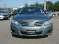Aloe Green Metallic - Camry LE Photo No. 2