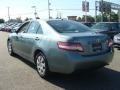 Aloe Green Metallic - Camry LE Photo No. 4
