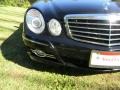 Black - E 350 4Matic Sedan Photo No. 37