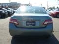 Aloe Green Metallic - Camry LE Photo No. 5